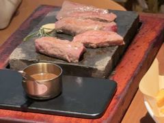 -一沙一城·岩烤牛扒(深圳首店)