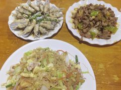 -温州一家人美食(西木头市店)