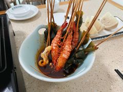 -琼大师东方烤乳猪(亚特兰蒂斯店)