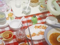 -西贝(枫蓝国际购物中心店)