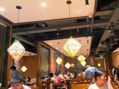 -云海肴·汽锅鸡·云南菜(美罗城店)