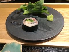 -橼舍鮨青木