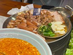 -吴氏包饭·传统民俗料理(延大学府店)