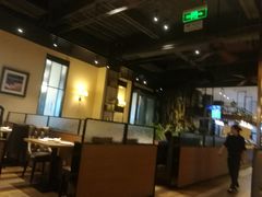 大堂-廊亦舫Lang Yi Fang Restaurant(金桥店)
