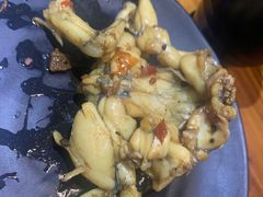 -味仙疯美蛙鱼头(清扬路总店)