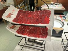 -左庭右院鲜牛肉火锅(长泰广场店)