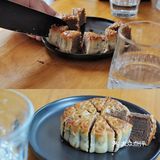 月饼届天花板💥年年抢不到の柴火月饼 | 容月饼匠
