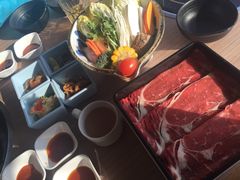 -水林间·寿喜烧自助(仙林金鹰店)