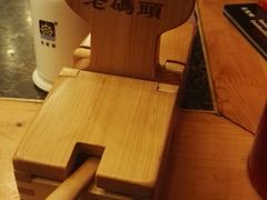 -老码头火锅(玉林店)