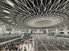 -深圳市当代艺术与城市规划馆