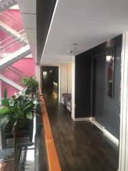 -知爱母婴专护全套房月子会所(新华路店)