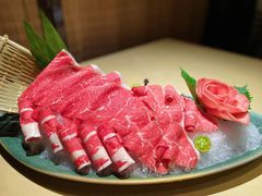 -余欢领鲜火锅(新街口店)