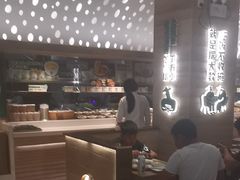 -老乡鸡(融科天地店)