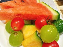 -蛙蛙鸡冷锅鱼(驷马桥店)