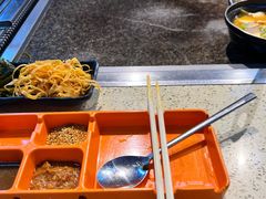 -猪的故事·韩式烤肉(韩乐坊店)
