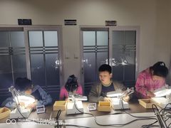 -房山世界地质公园博物馆