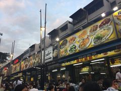 -明记烧鱼美味店