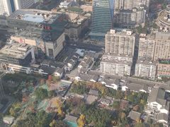 -无锡苏宁银河国际酒店-悦府65中餐厅