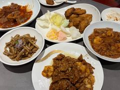 -燕春楼(海河华鼎店)