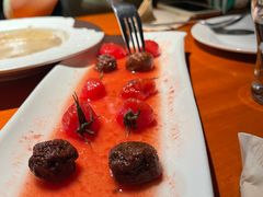 -布拉格餐厅· 中欧捷克菜(全国首店)