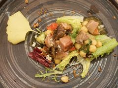 -摩根扒房(桐梓林店)