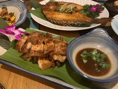 -紫滇源云南生态菜(丹凤街店)