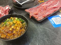 -林记潮牛·牛肉火锅(上马墩店)