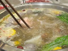 -潮汕林记牛肉火锅(万象天地店)