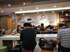 -袁记肉夹馍(北客站店)
