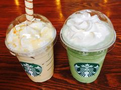 -星巴克(株洲荣时代广场店)