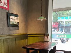 -飨府.老淮面馆.自营(清河路店)