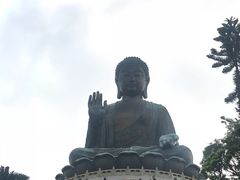 -天坛大佛