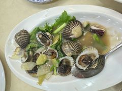 -钱塘府海鲜餐厅