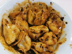 -新繁牛肉豆花(都江堰店)