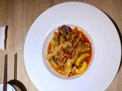 -味莊·青岛菜(云霄路店)
