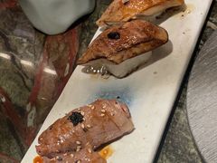 -炙柒Sekinana·精致料理 烧鸟·铁板烧(海上世界店)