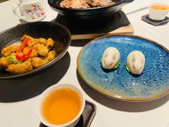 -侨美·唐荔园·40年地道粤菜