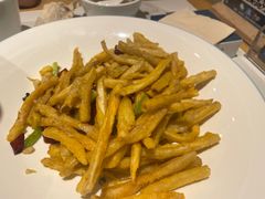 -饭橘汉江码头·乡野土菜馆(静安路店)