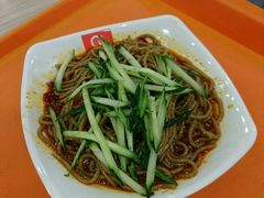 -飞鸿肉夹馍(浐灞半岛店)