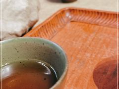 -一号铺子·大炉茶