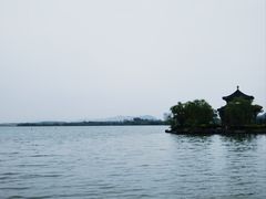 -南湖国家城市湿地公园