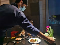 -王鼎精致料理铁板烧(世博源店)