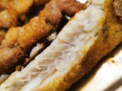 -清真·西北人家风味馆(中山中路店)