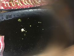 -新石器烤肉(周浦万达店)