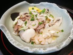 白什盘-老苏州芳和园茶酒楼  传统苏帮菜(观前店)