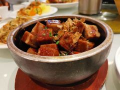 -乾隆美食·本帮菜(黄河路店)