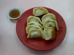 锅贴-北万新包子店(淮海店)