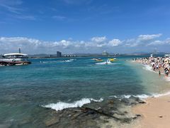 -三亚蜈支洲岛旅游区