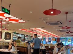 -八合里潮汕鲜牛肉火锅(深圳海岸城店)