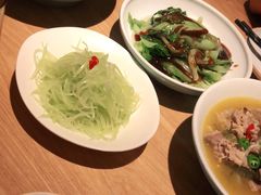 -溪林小馆(浦江城市生活广场店)